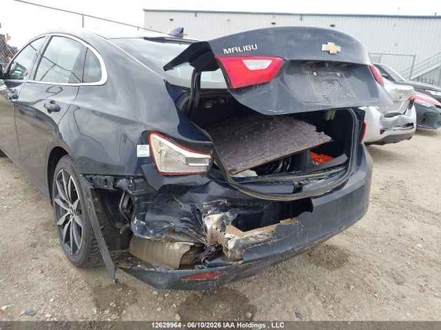 Aukcja sprzedaży 2016 Chevrolet Malibu Lt, vin: 1G1ZE5ST0GF311053, numer aukcji: 12629964