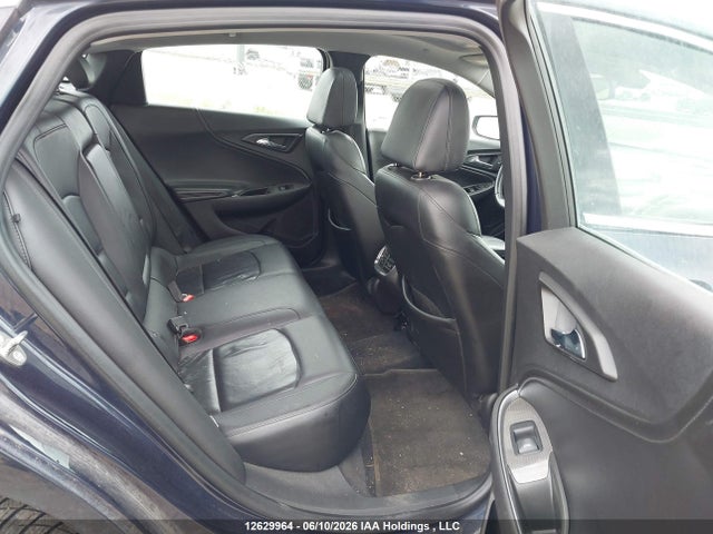 Aukcja sprzedaży 2016 Chevrolet Malibu Lt, vin: 1G1ZE5ST0GF311053, numer aukcji: 12629964
