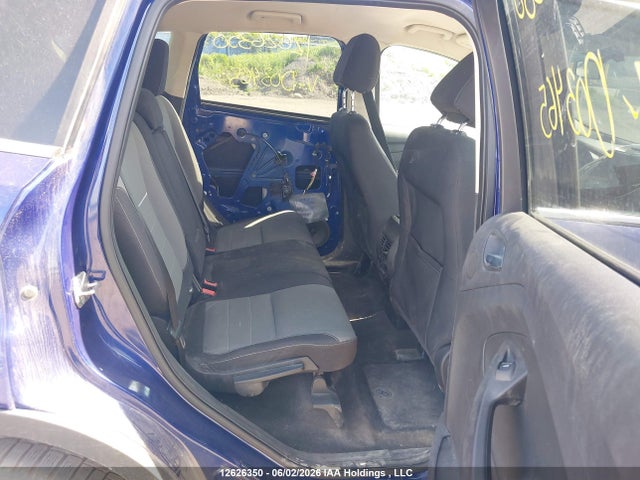 Продажа на аукционе авто 2014 Ford Escape Se, vin: 1FMCU0GX1EUD03465, номер лота: 12626350
