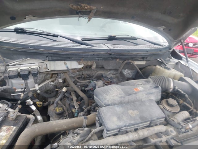 12629965 :رقم المزاد ، 1FTRF12W49KB72403 vin ، 2009 Ford F-150 مزاد بيع