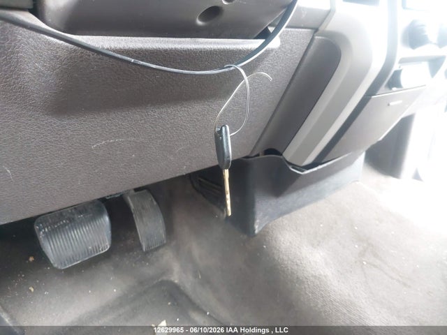12629965 :رقم المزاد ، 1FTRF12W49KB72403 vin ، 2009 Ford F-150 مزاد بيع