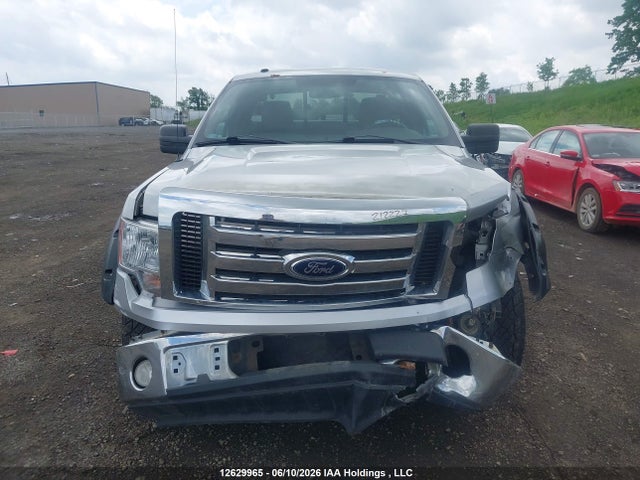 12629965 :رقم المزاد ، 1FTRF12W49KB72403 vin ، 2009 Ford F-150 مزاد بيع