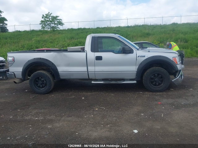 12629965 :رقم المزاد ، 1FTRF12W49KB72403 vin ، 2009 Ford F-150 مزاد بيع