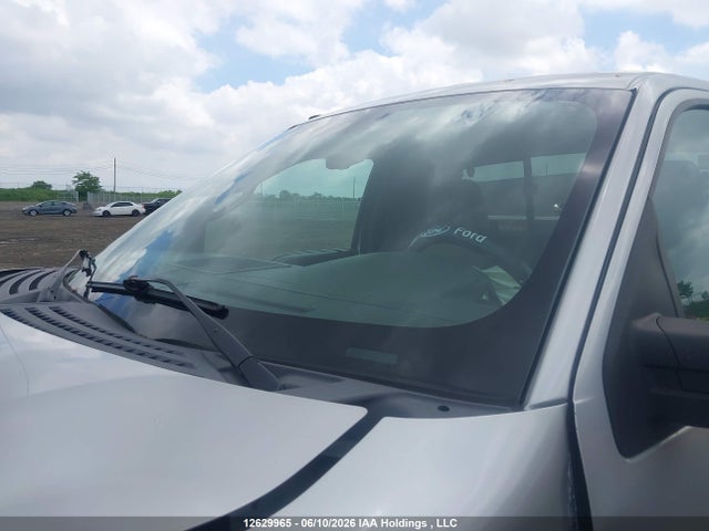 12629965 :رقم المزاد ، 1FTRF12W49KB72403 vin ، 2009 Ford F-150 مزاد بيع