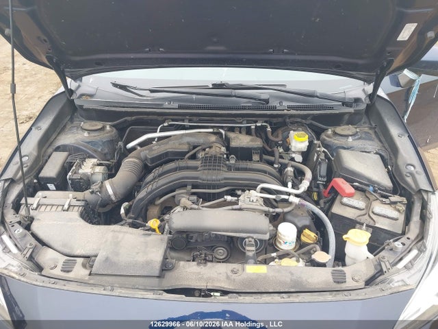 Subaru Impreza 2020 4S3GTAG62L3717914 Image 10