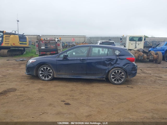 Subaru Impreza 2020 4S3GTAG62L3717914 Image 14