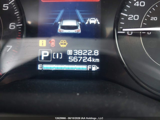 Subaru Impreza 2020 4S3GTAG62L3717914 Image 15