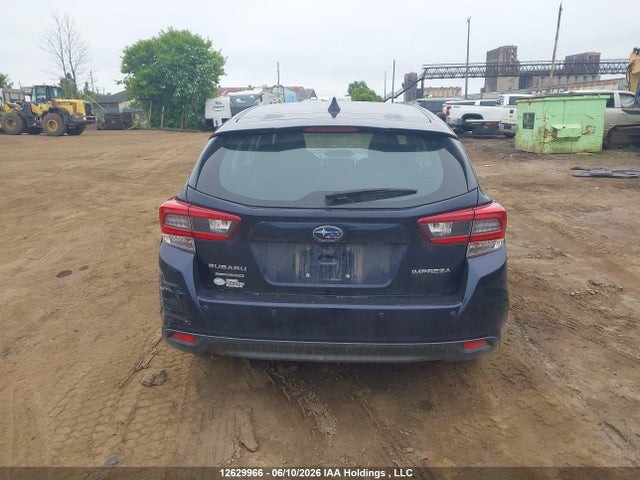 Продаж на аукціоні авто 2020 Subaru Impreza, vin: 4S3GTAG62L3717914, номер лоту: 12629966