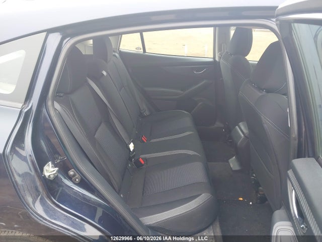 Продаж на аукціоні авто 2020 Subaru Impreza, vin: 4S3GTAG62L3717914, номер лоту: 12629966
