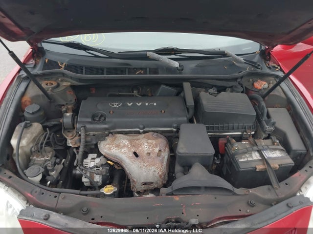 Продаж на аукціоні авто 2007 Toyota Camry Ce/le/xle/se, vin: 4T1BE46K67U157587, номер лоту: 12629968