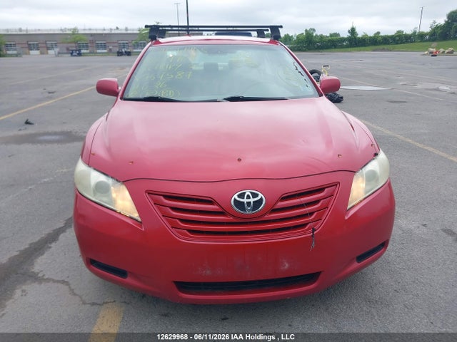Продаж на аукціоні авто 2007 Toyota Camry Ce/le/xle/se, vin: 4T1BE46K67U157587, номер лоту: 12629968