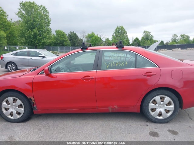 Продаж на аукціоні авто 2007 Toyota Camry Ce/le/xle/se, vin: 4T1BE46K67U157587, номер лоту: 12629968