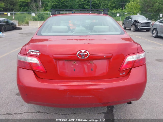 Продаж на аукціоні авто 2007 Toyota Camry Ce/le/xle/se, vin: 4T1BE46K67U157587, номер лоту: 12629968