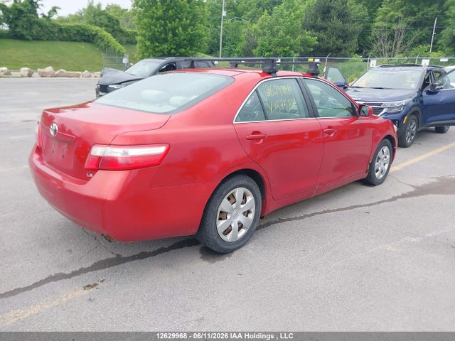 Продаж на аукціоні авто 2007 Toyota Camry Ce/le/xle/se, vin: 4T1BE46K67U157587, номер лоту: 12629968