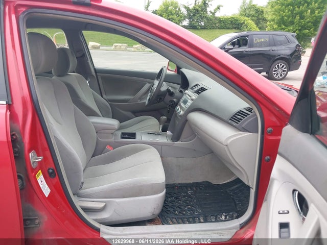 Продаж на аукціоні авто 2007 Toyota Camry Ce/le/xle/se, vin: 4T1BE46K67U157587, номер лоту: 12629968