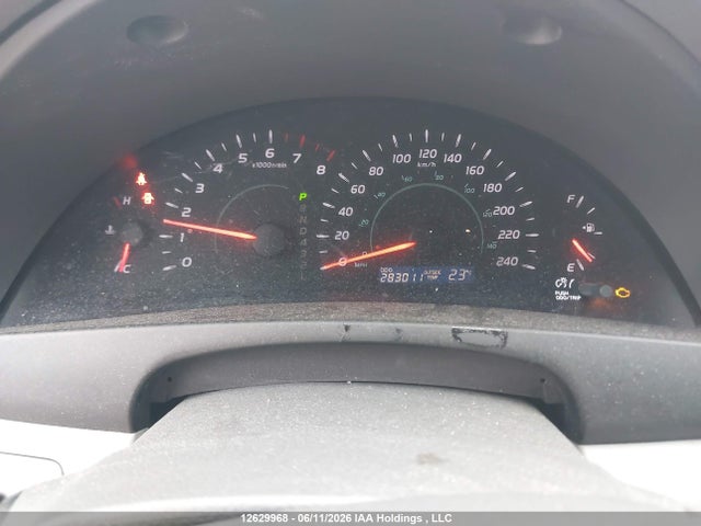 Продаж на аукціоні авто 2007 Toyota Camry Ce/le/xle/se, vin: 4T1BE46K67U157587, номер лоту: 12629968