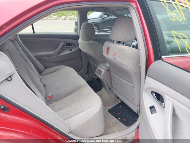Продаж на аукціоні авто 2007 Toyota Camry Ce/le/xle/se, vin: 4T1BE46K67U157587, номер лоту: 12629968