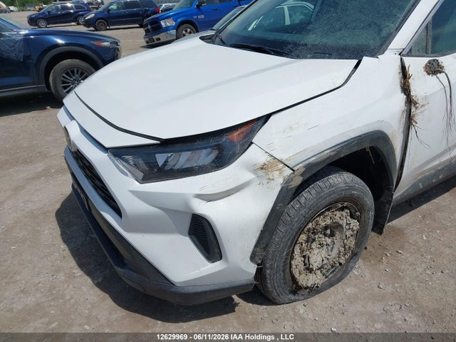 Toyota RAV4 LE 2025 2T3B1RFV0SW631553 Image 12