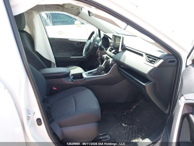 Toyota RAV4 LE 2025 2T3B1RFV0SW631553 Image 5