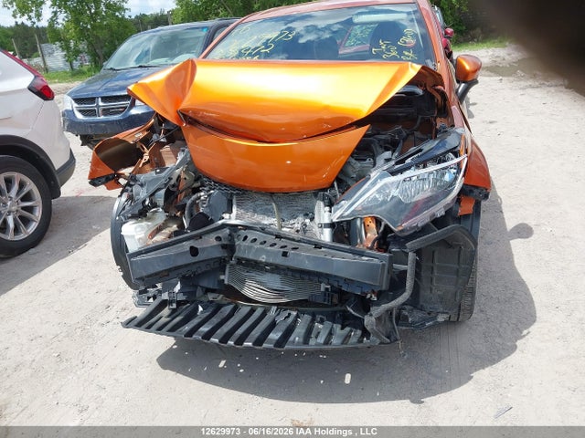 3N1CE2CP3HL369472 Nissan Versa Note 1.6 S/1.6 Sl/1.6 Sr/1.6 Sv
