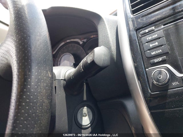 3N1CE2CP3HL369472 Nissan Versa Note 1.6 S/1.6 Sl/1.6 Sr/1.6 Sv