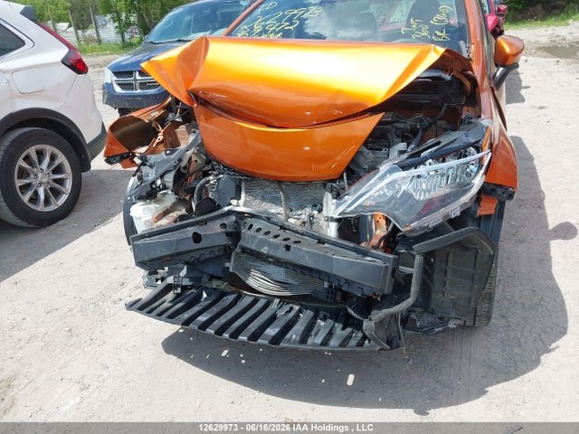 3N1CE2CP3HL369472 Nissan Versa Note 1.6 S/1.6 Sl/1.6 Sr/1.6 Sv