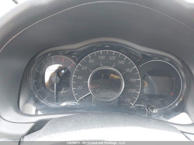 3N1CE2CP3HL369472 Nissan Versa Note 1.6 S/1.6 Sl/1.6 Sr/1.6 Sv
