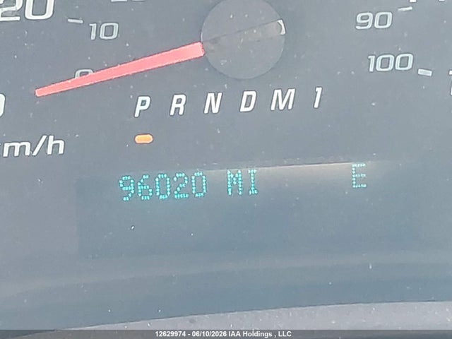 12629974 :رقم المزاد ، 1GCWGAFF7H1175097 vin ، 2017 Chevrolet Express G2500 مزاد بيع