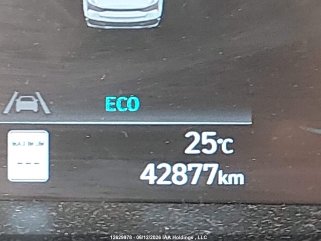 Hyundai Elantra 2025 KMHLM4DG8SU042875 Image 15