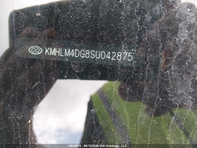 Hyundai Elantra 2025 KMHLM4DG8SU042875 Image 18