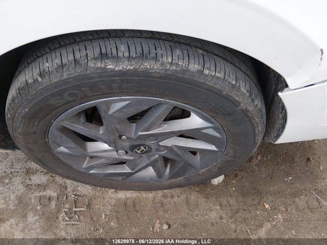 Hyundai Elantra 2025 KMHLM4DG8SU042875 Image 19
