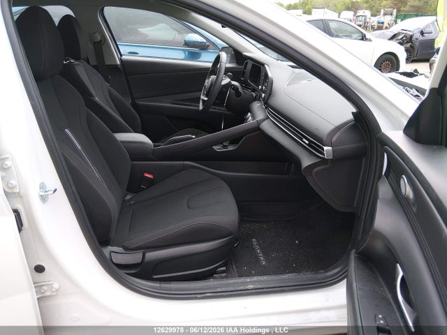 Hyundai Elantra 2025 KMHLM4DG8SU042875 Image 5