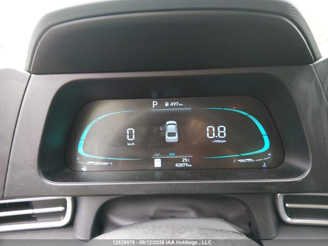 Hyundai Elantra 2025 KMHLM4DG8SU042875 Image 7