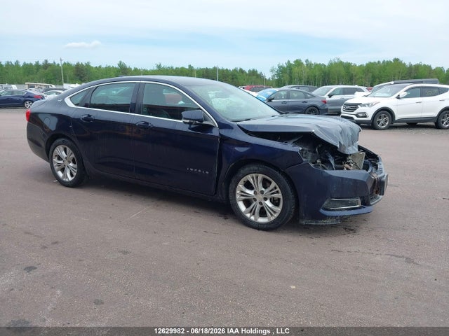 2G1125S32F9153151 auction archive image