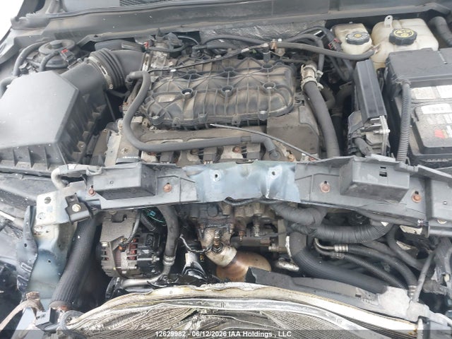 12629982 :رقم المزاد ، 2G1125S32F9153151 vin ، 2015 Chevrolet Impala Lt مزاد بيع