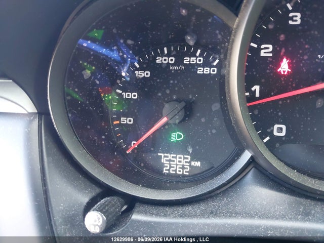 Porsche Macan 2018 WP1AA2A52JLB24759 Image 15
