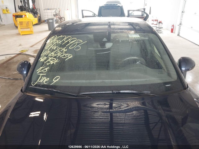 Porsche Macan 2018 WP1AA2A52JLB24759 Image 17