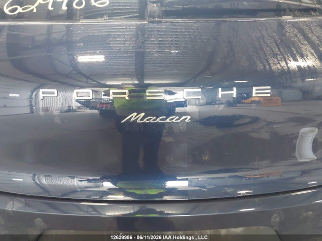 Porsche Macan 2018 WP1AA2A52JLB24759 Image 20