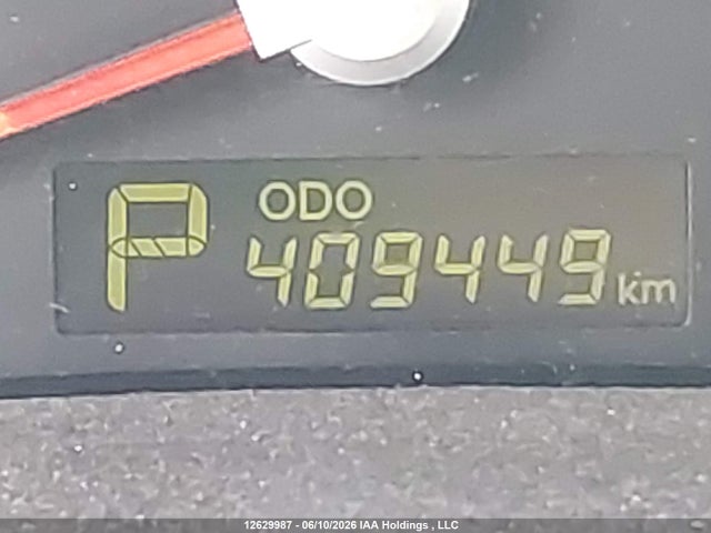 Aukcja sprzedaży 2014 Kia Sedona Lx/lx Convenience, vin: KNDMG4C78E6561631, numer aukcji: 12629987