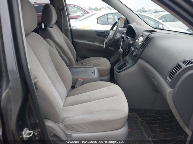 Aukcja sprzedaży 2014 Kia Sedona Lx/lx Convenience, vin: KNDMG4C78E6561631, numer aukcji: 12629987