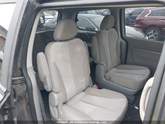 Aukcja sprzedaży 2014 Kia Sedona Lx/lx Convenience, vin: KNDMG4C78E6561631, numer aukcji: 12629987