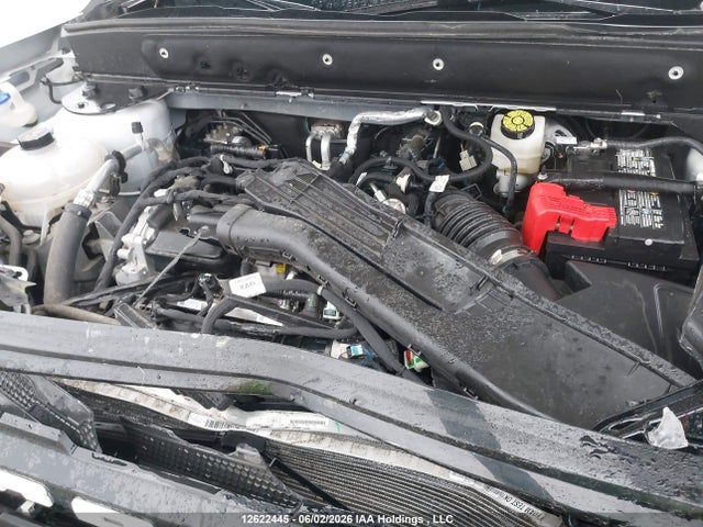 2023 Ford Bronco Sport Outer Banks მანქანა იყიდება აუქციონზე, vin: 3FMCR9C61PRD90135, აუქციონის ნომერი: 12622445