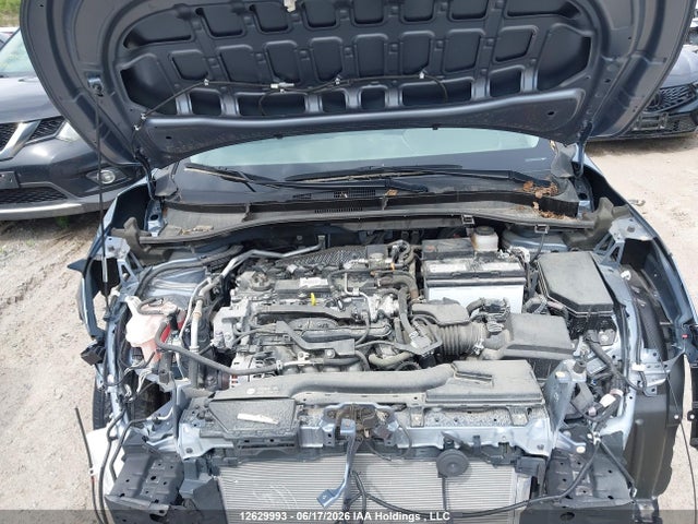 Toyota Corolla Cross Le 2023 7MUCAABG9PV076114 Image 10