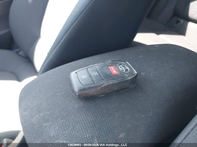 Toyota Corolla Cross Le 2023 7MUCAABG9PV076114 Image 11