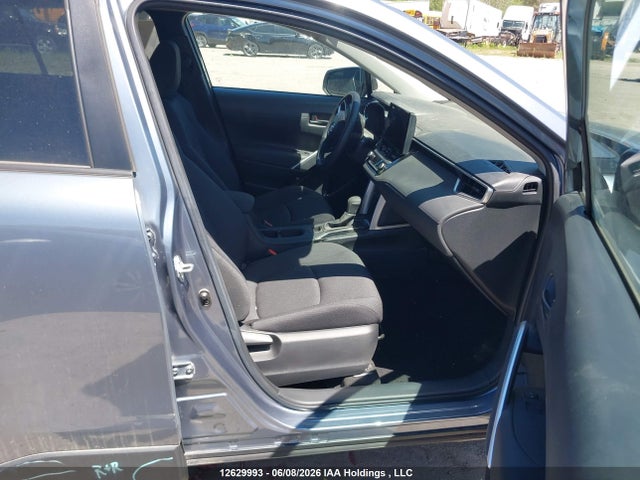 Toyota Corolla Cross Le 2023 7MUCAABG9PV076114 Image 5