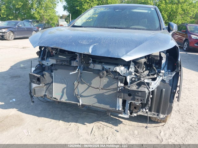 Toyota Corolla Cross Le 2023 7MUCAABG9PV076114 Image 6