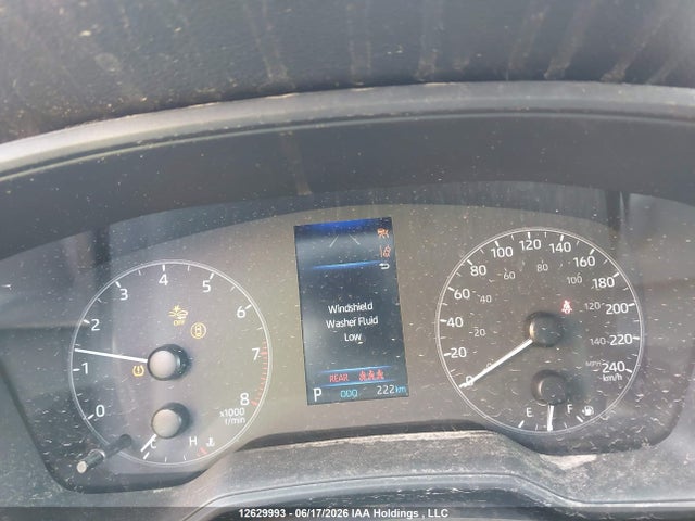 Toyota Corolla Cross Le 2023 7MUCAABG9PV076114 Image 7