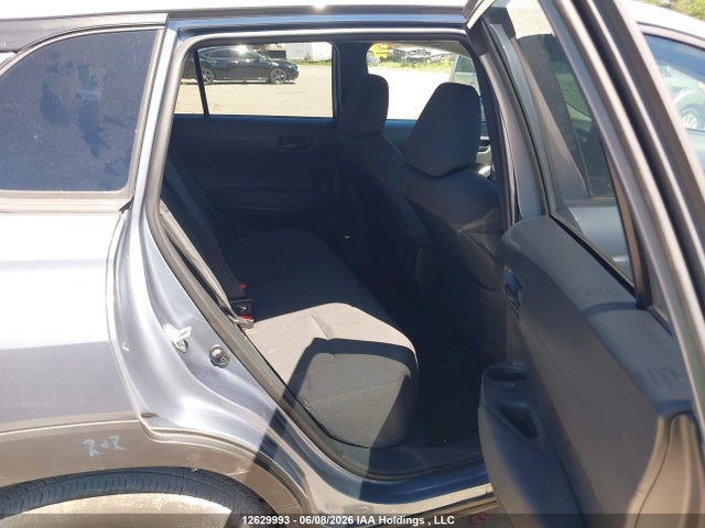 Toyota Corolla Cross Le 2023 7MUCAABG9PV076114 Image 8