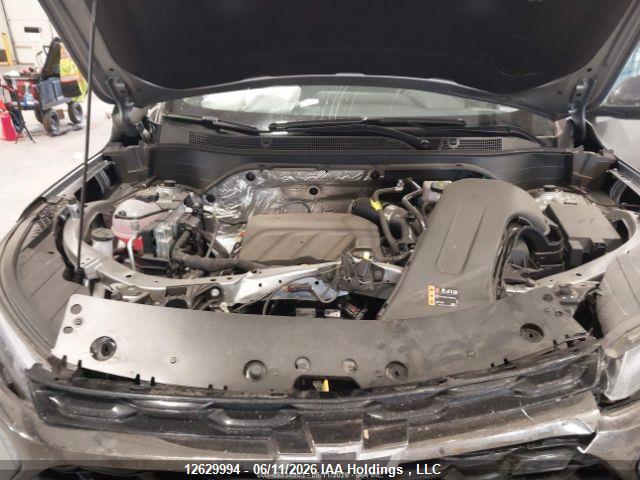 Chevrolet Trax 2rs 2026 KL77LJE20TC046465 Image 11