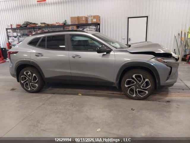 Chevrolet Trax 2rs 2026 KL77LJE20TC046465 Image 15